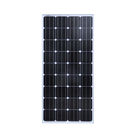 태양열발전시스템을 위한 PV 170W 모노럴 태양 전지판